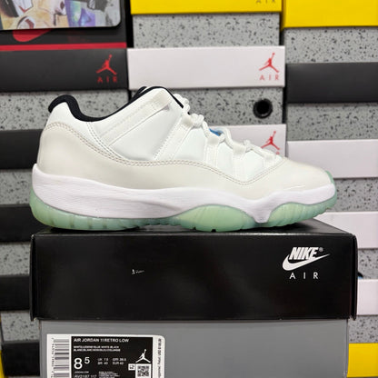 Air Jordan 11 Low „Legend Blue“ 
