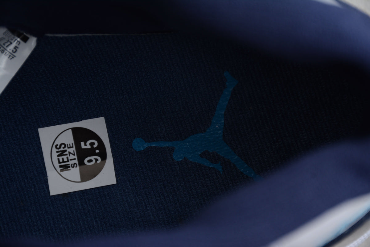 Air Jordan 11 "Vinci come 82" 
