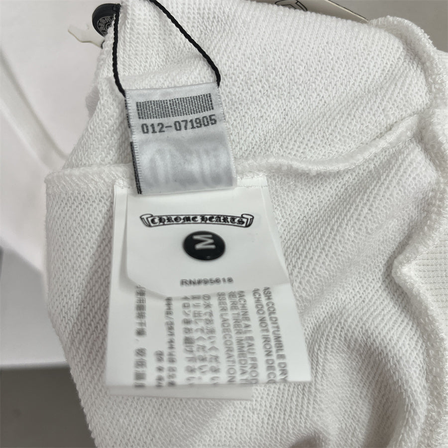 Chrome Hearts Kapuzenpullover