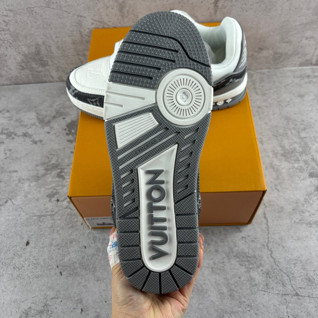 LV Trainer 