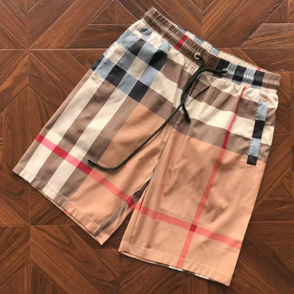 Burberry Shorts 