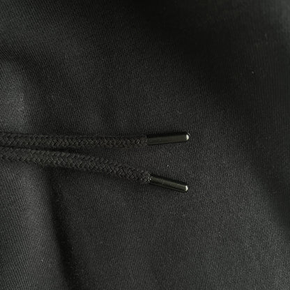 Tuta Trapstar in ciniglia decorata Black Out 