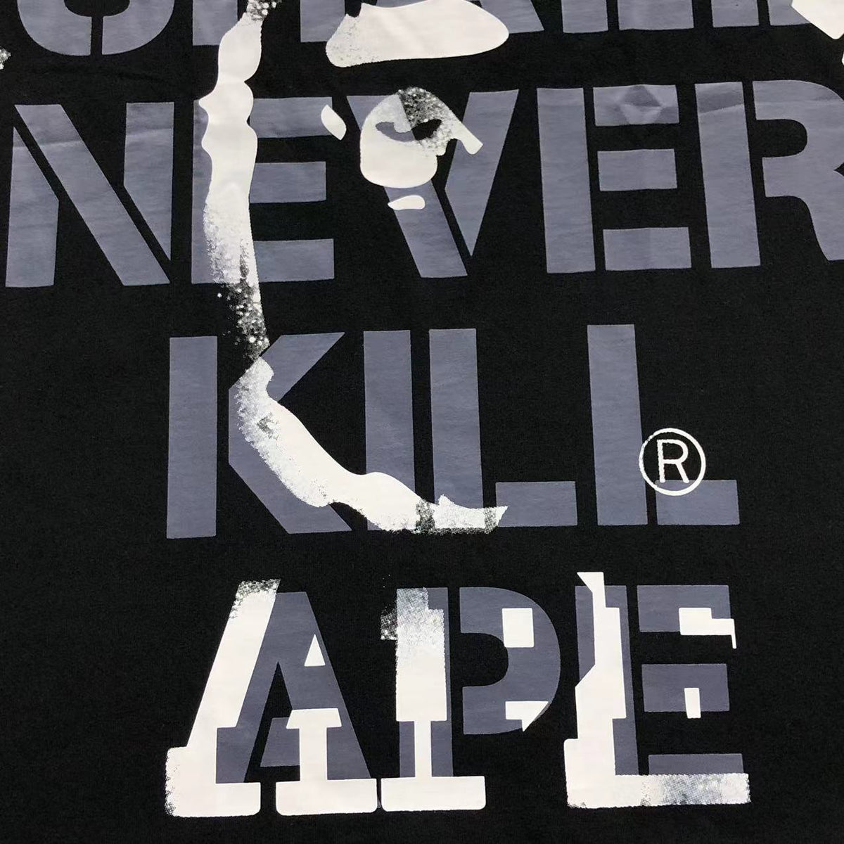 Bape T-Shirt