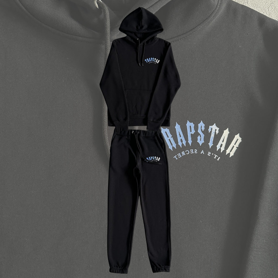 Trapstar Trainingsanzug Arch Fade 