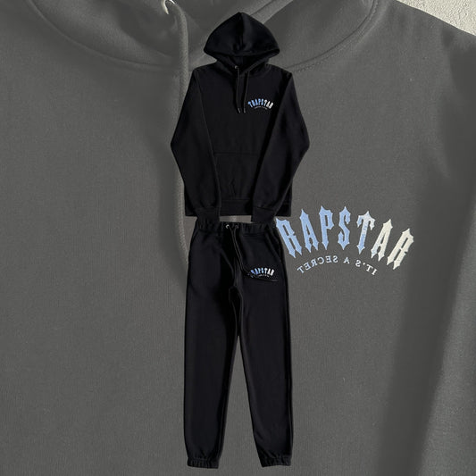 Tuta Trapstar Arch Fade 