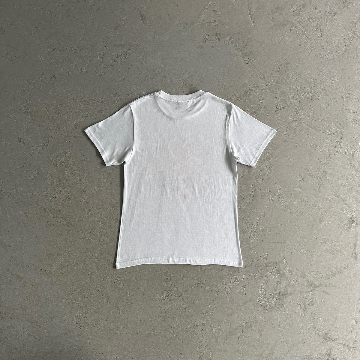Corteiz T-Shirt Fußball Flammen 