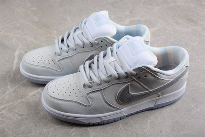 Nike SB Dunk Low Bianco Aragosta 