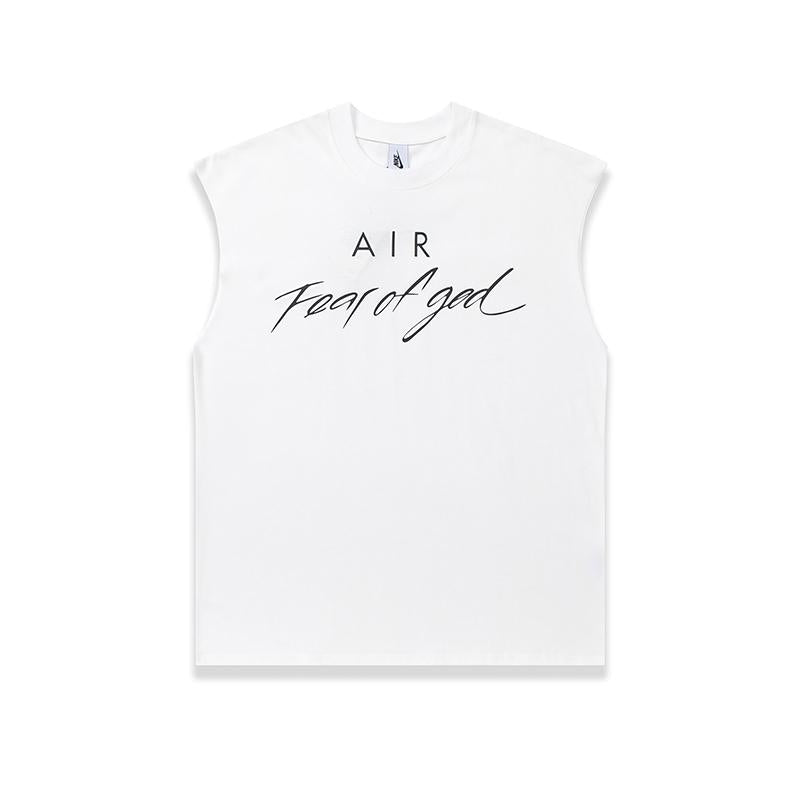 Nike x Fear Of God Weste