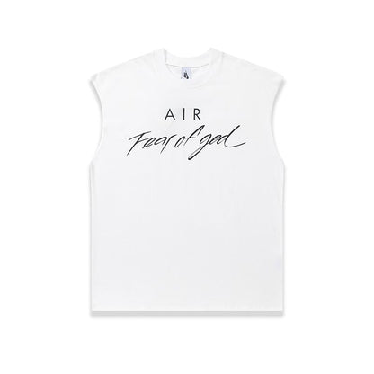 Nike x Fear Of God Weste