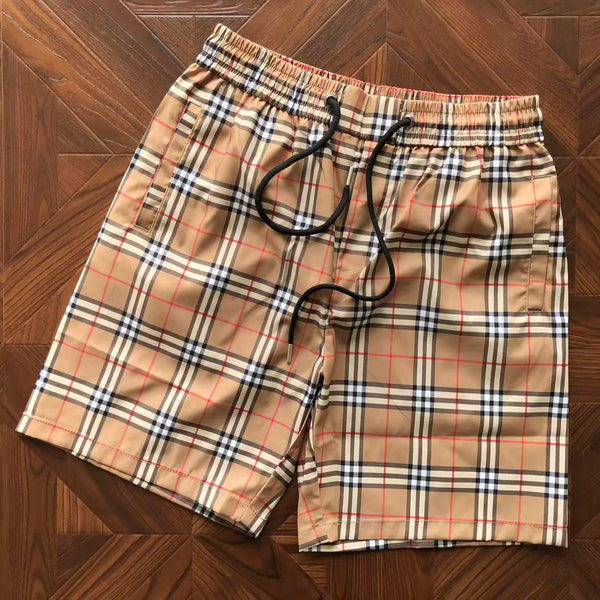 Burberry Shorts 