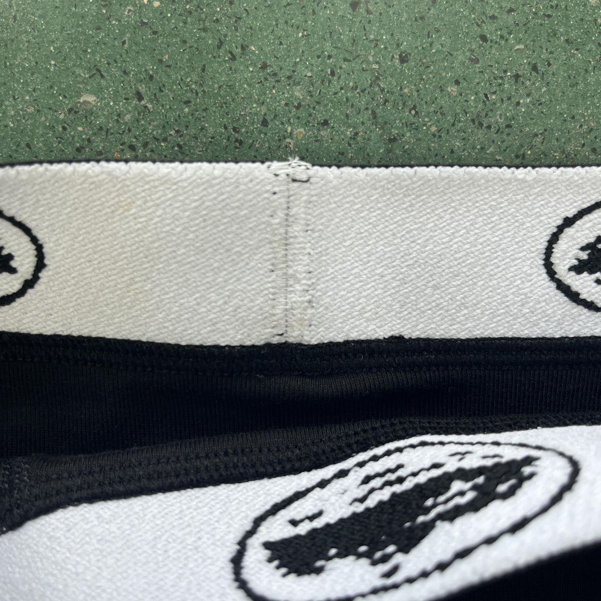 Corteiz (3er-Pack) ALCATRAZ Boxershorts