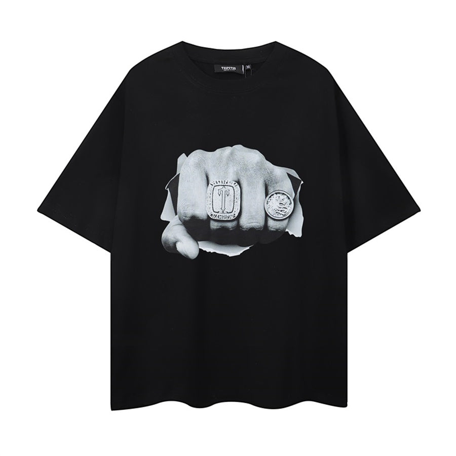 Trapstar-T-Shirt
