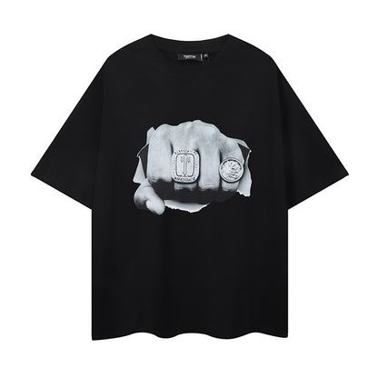 Trapstar-T-Shirt