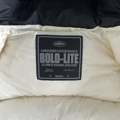 Giacca Corteiz Bolo Lite 