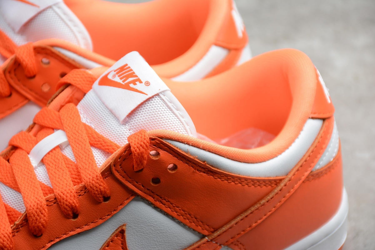 Nike Dunk Low Syracuse 