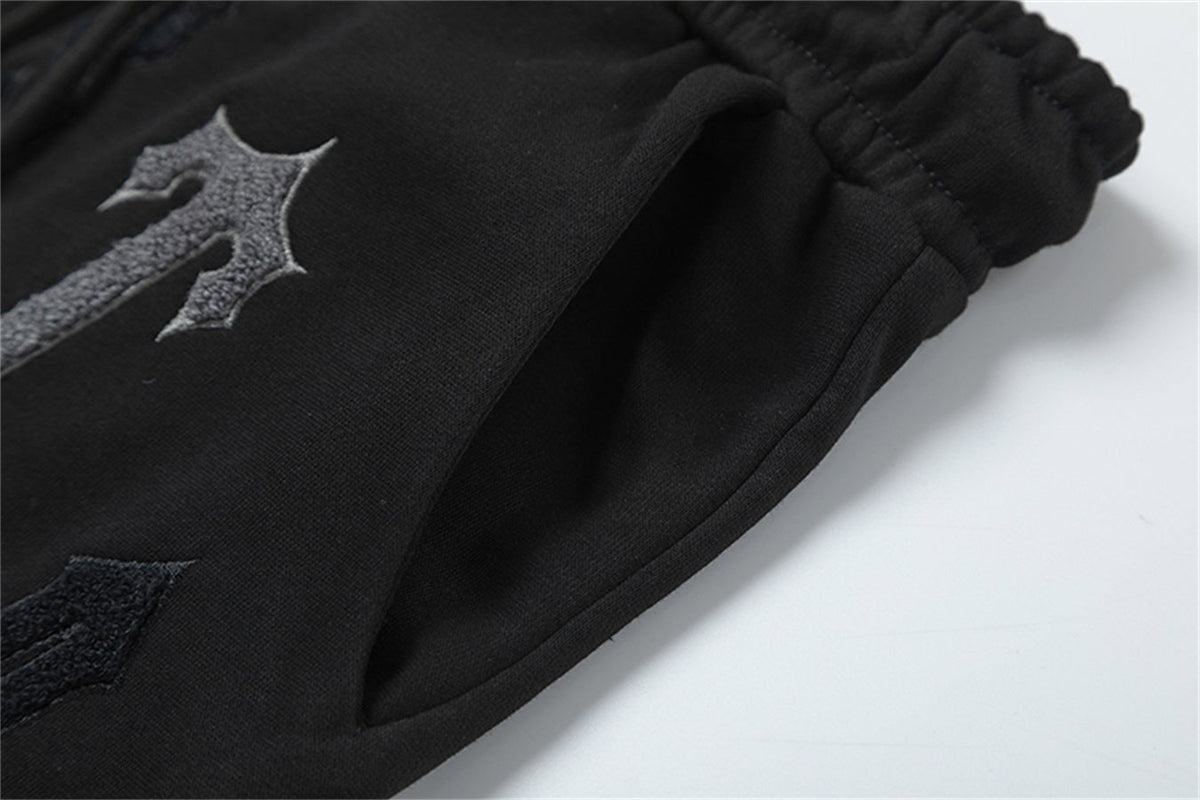 Trapstar-Shorts-Set