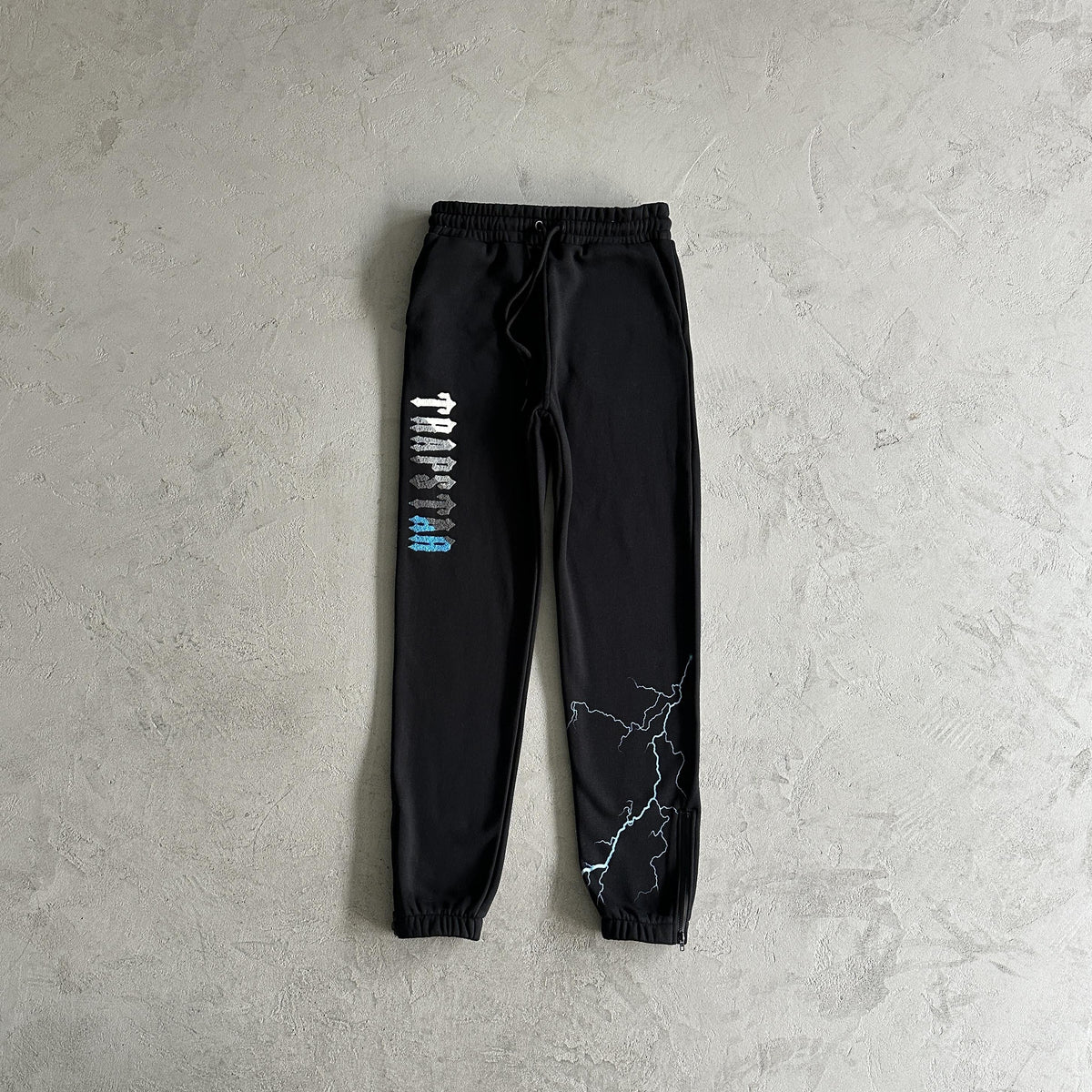 Tuta Trapstar Chenille Lightning 
