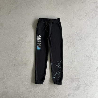 Tuta Trapstar Chenille Lightning 
