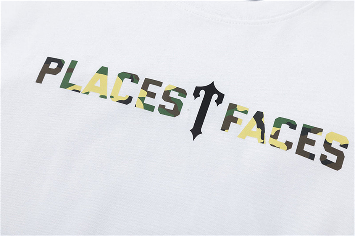 Trapstar-T-Shirt
