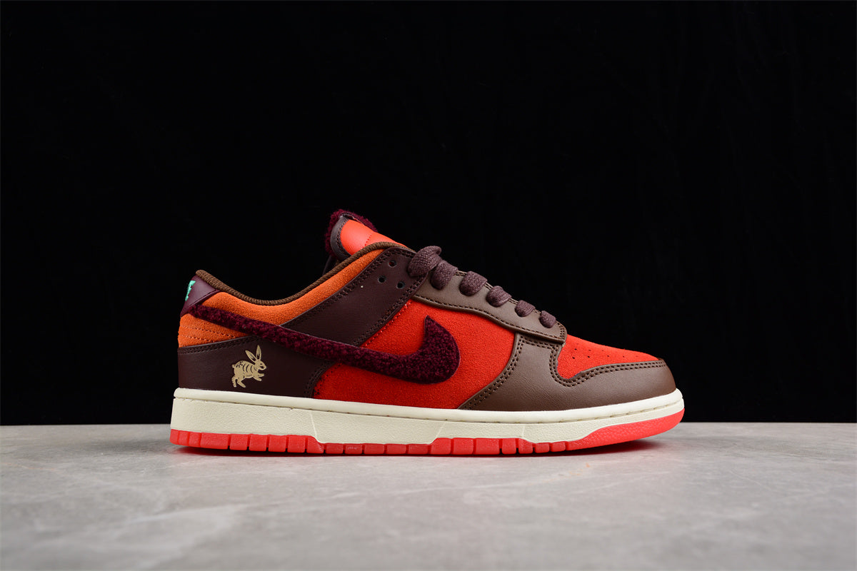 Nike Dunk Low Year of Rabbit Chengdu 