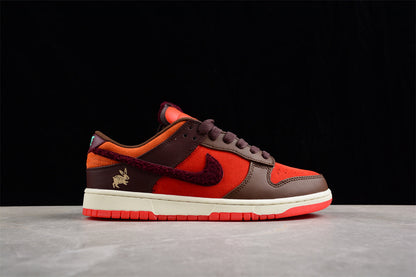Nike Dunk Low Year of Rabbit Chengdu 