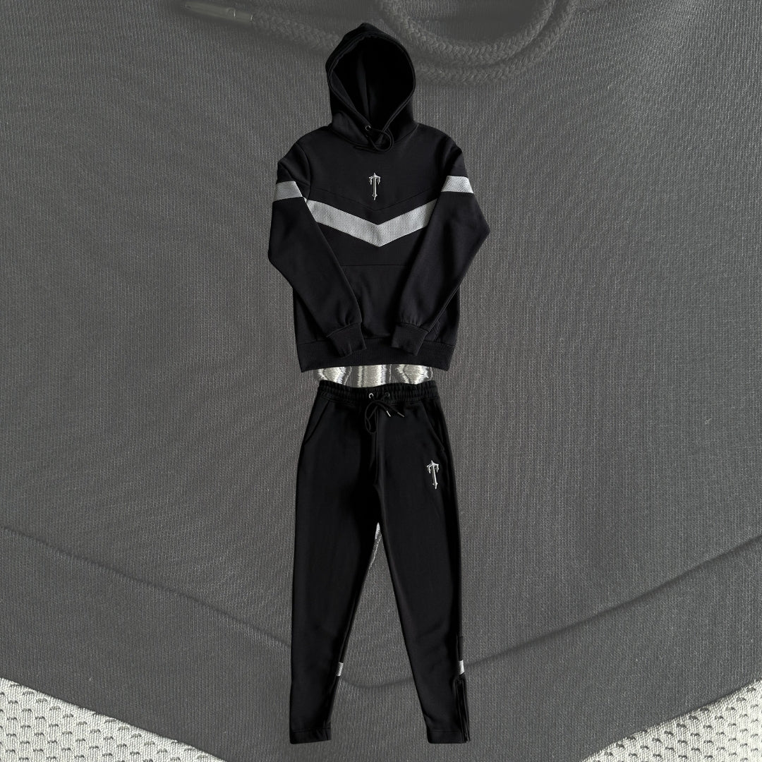 Trapstar Trainingsanzug V Etripe 