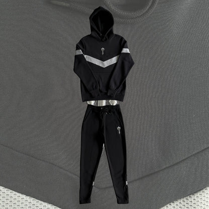 Trapstar Trainingsanzug V Etripe 