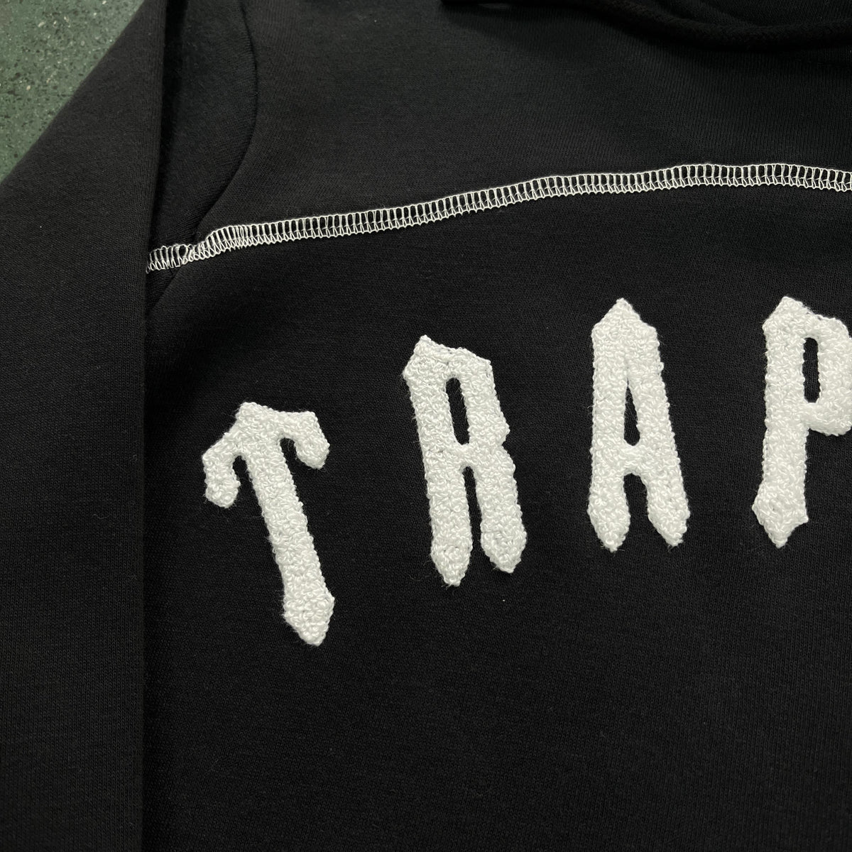 Tuta Trapstar Split Arch 