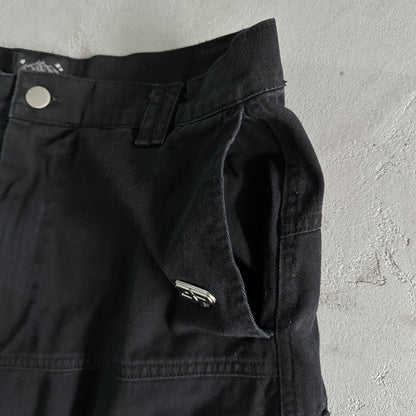 Broken P Cargo Pants