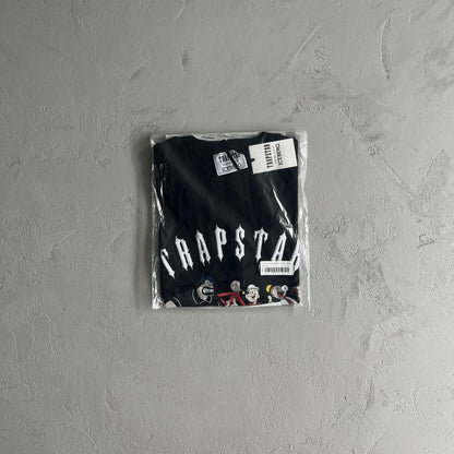 Trapstar x Iceberg T-Shirt 