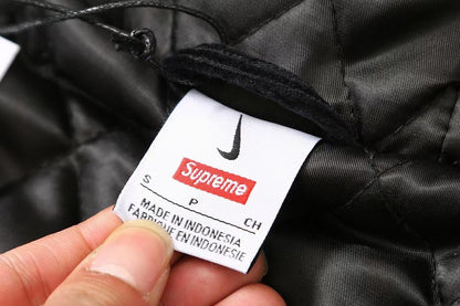 Nike x Supreme Arc Cordanzug