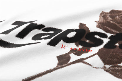 Maglietta Trapstar