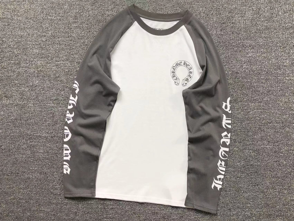 Chrome Hearts Langarmshirt
