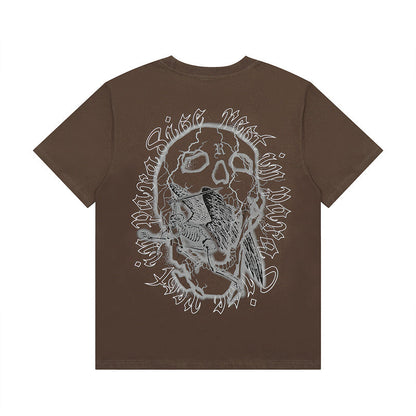 Rache-T-Shirt 