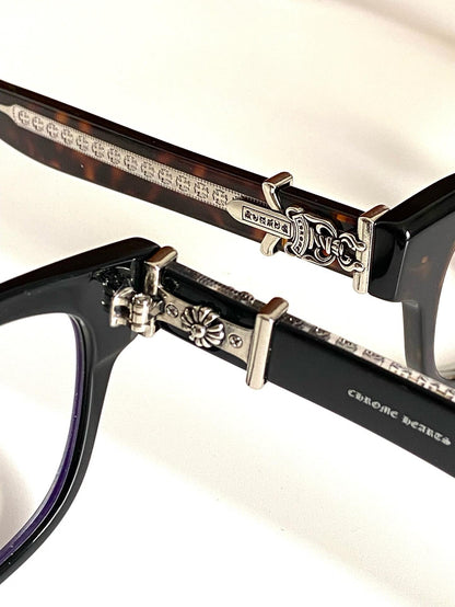 Crome Hearts Glasses