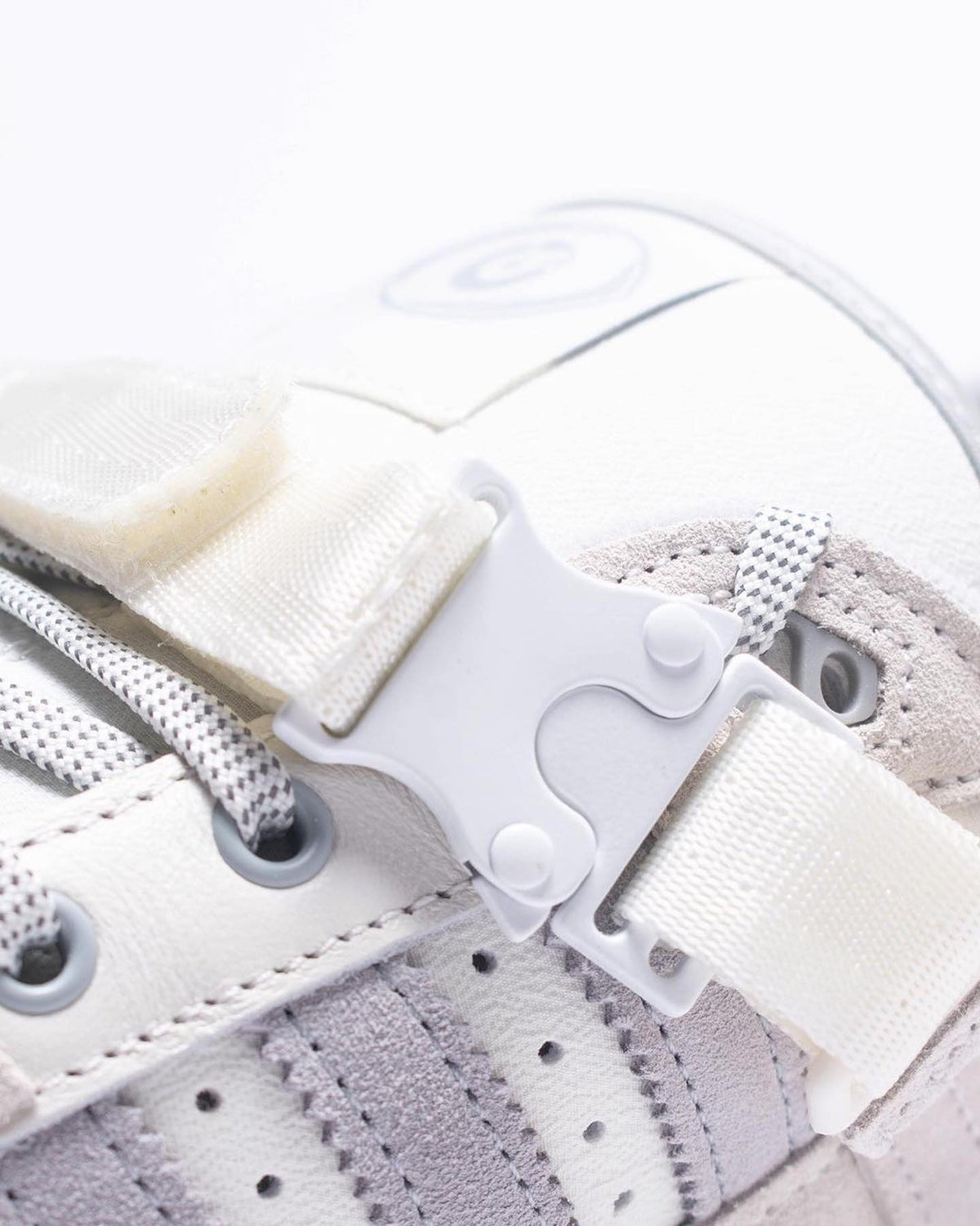 Adidas x BadBunny Forum Weiß 