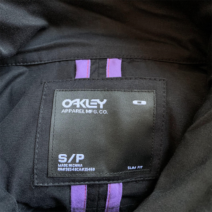 Giacca Oakley