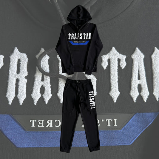Tuta Trapstar Irongate 