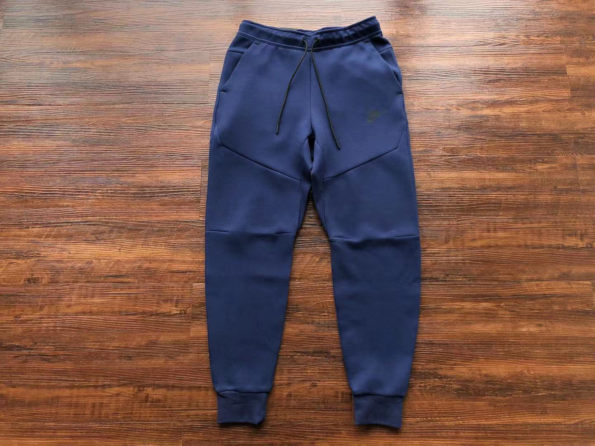 Tuta Nike Sportswear Techfleece