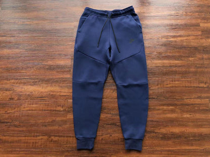 Tuta Nike Sportswear Techfleece