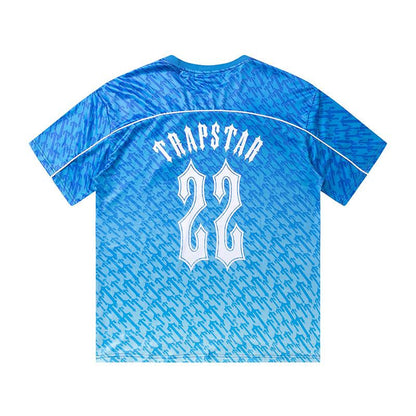 Maglietta da football Trapstar 