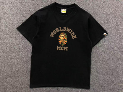 Bape Tshirt
