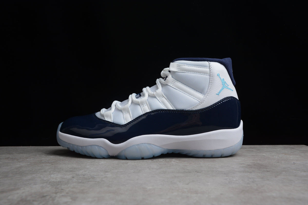 Air Jordan 11 "Vinci come 82" 