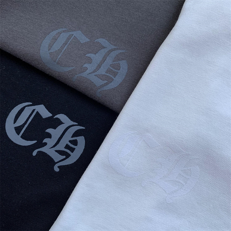 Chrome Hearts Langarmshirt