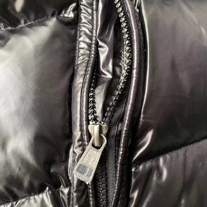 Moncler Pufferjacke Maya 