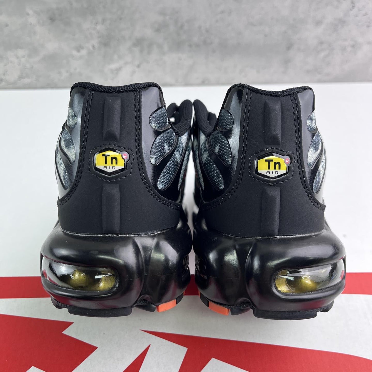 Nike Air Max Plus Tn 
