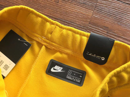 Tuta Nike Sportswear Techfleece 