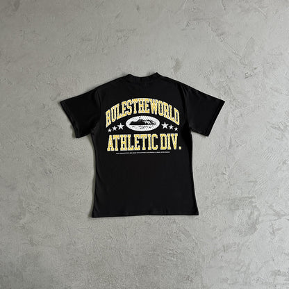 Corteiz T-Shirt Athletic Div 