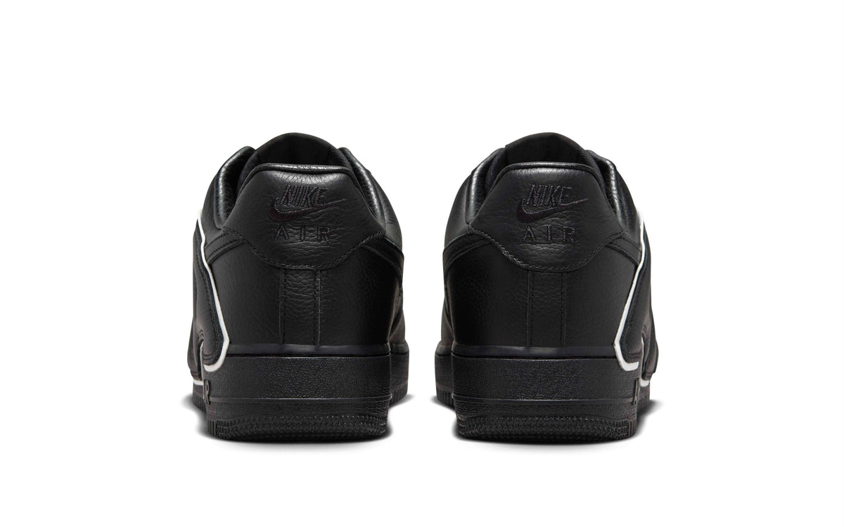 Kaktus-Flohmarkt x Air Force 1 