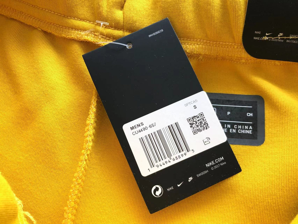 Tuta Nike Sportswear Techfleece 